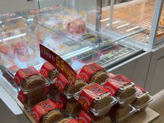 -味多美蛋糕(航天桥店)