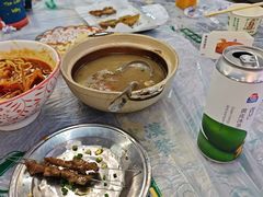 -小民大排档(江汉路店)