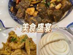 -老虎滩船说·大连海鲜(老虎滩店)