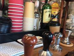 -251#coffee roasters(沿河东路店)