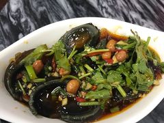 -智香甜品店