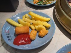 -汉阳廷自助烤肉(同和金铂天地店)