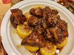 -小土豆北方菜馆(方庄店)