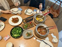 -隅乐胡椒虾·台湾菜·团建(皇岗店)