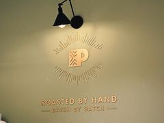 -Peet's Coffee皮爷咖啡(德基店)