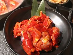 -九田家黑牛烤肉料理(贝尔路店)