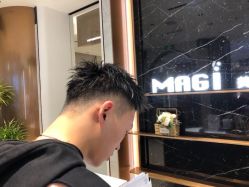 -MAGI美界造型