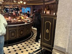 -B&C黄油与面包·THE GARDEN BAKERY概念店(世纪汇店)