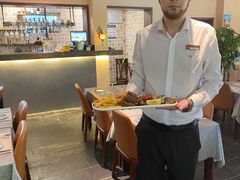 -La Medina餐厅(亮马河南路店)