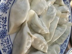 -老都一处饺子馆(道里店)