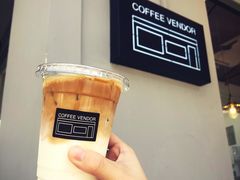 -CoffeeVendor(西乡店)