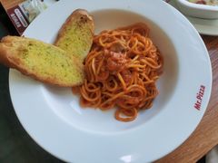 -米斯特比萨(亦庄国融国际店)