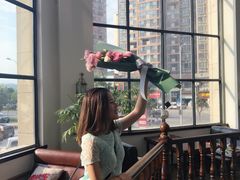-发现花馆西餐厅FA Restaurant