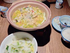 -老湘村·湖南土菜(天河维多利店)