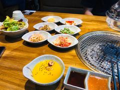 -牛人·雪花牛·木炭烤肉(昆山陆家店)