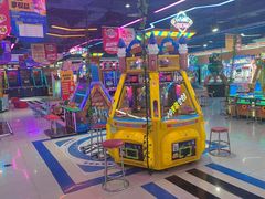 -大玩家(大连高新万达店)