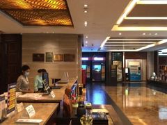 -绍兴鉴湖君澜大酒店