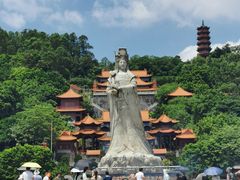 -南沙天后宫景区