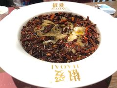 -椒爱水煮鱼川菜(中街大悦城店)