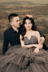 点击看大图 -经典婚纱摄影美学馆·私人定制