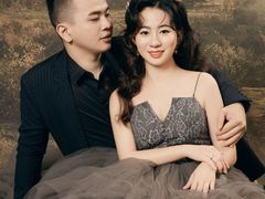 -经典婚纱摄影美学馆·私人定制