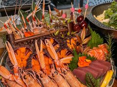 -江户家·日本料理·铁板烧(汉江东路店)