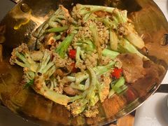 -绿茶餐厅(千岛湖银泰城店)