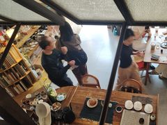 -知亘茶食