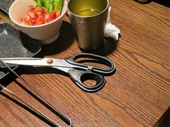-新石器烤肉(中房金谊广场店)
