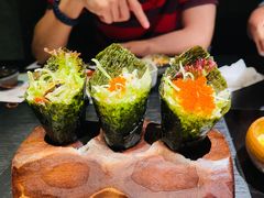 -花潮料理艺食馆(SM新生活广场店)