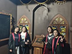 -Xcape异时刻密室逃脱魔法互动(瑞虹天地太阳宫店)