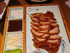 -娄三少春饼·烤鸭(合生汇购物中心店)