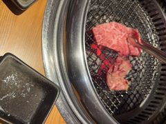 -丸藏和牛烧肉专门店(园区师惠坊店)
