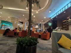 -逸派咖啡 EPARKCOFFEE(广安门店)