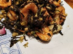 -云海肴云南菜(花园城店)