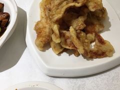 -北李妈妈菜·海肠捞饭(高新万达店)