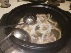 原味椰子鸡-润泽园椰子鸡(汇一城店)