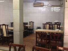 大堂-舒蔡记生煎菜饭(云南中路店)