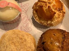 -丁香西饼屋(桂林路店)