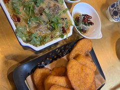 -牛街清真满恒記(平安里西大街店)