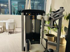 -YCHL FIT 健身(星寰店)