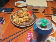 -86烧烤·炭火烧烤 (石人总店)