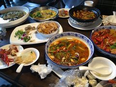 -世纪缘国际会议中心·中餐厅(百家湖店)