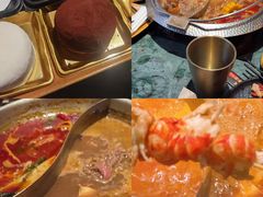 -牛New寿喜烧(金鹰世界店)