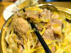 -关东小磨东北菜(上海长风大悦城店)