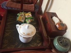 -康美道家中医养生SPA馆(牡丹江路店)