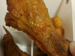 -汉堡王(北京三里屯购物中心)