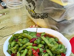 -小民大排档(光谷店)