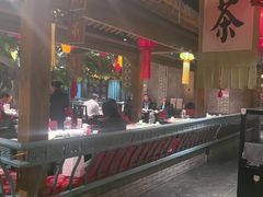 -北平盛世·新京菜·北京烤鸭(劲松·双井店)