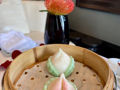 -宝丽轩中餐厅BAOLIXUAN
